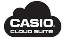 Casio Cloud Suite